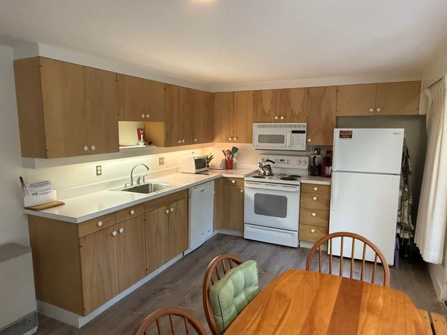 45 Kloster Way K-63, Waterville Valley, NH 03215