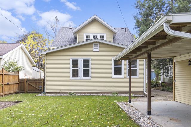 1914 Brentwood Avenue, Kalamazoo, MI 49008