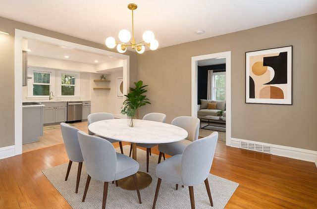 1914 Brentwood Avenue, Kalamazoo, MI 49008