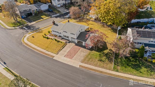 61 Athens Avenue, Old Bridge, NJ 08879