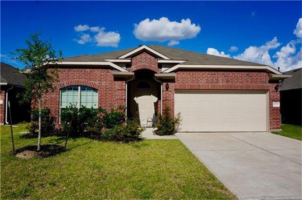 2622 Whitetip Court, Katy, TX 77449