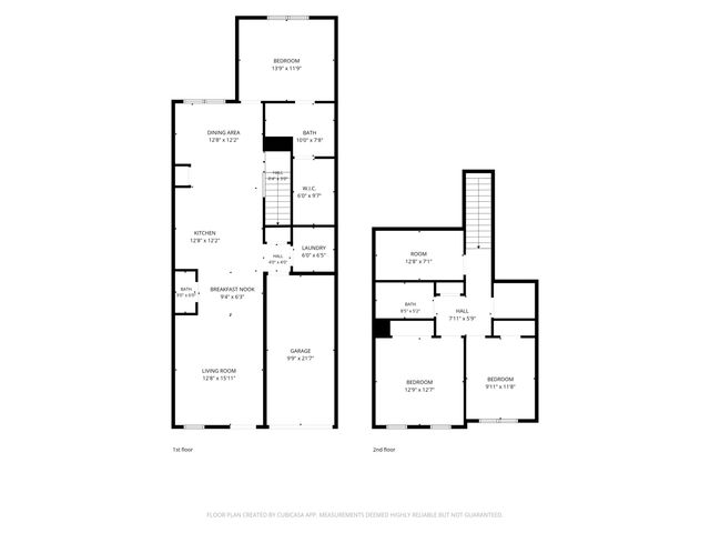 290 Picard Lp, Santee, SC 29142