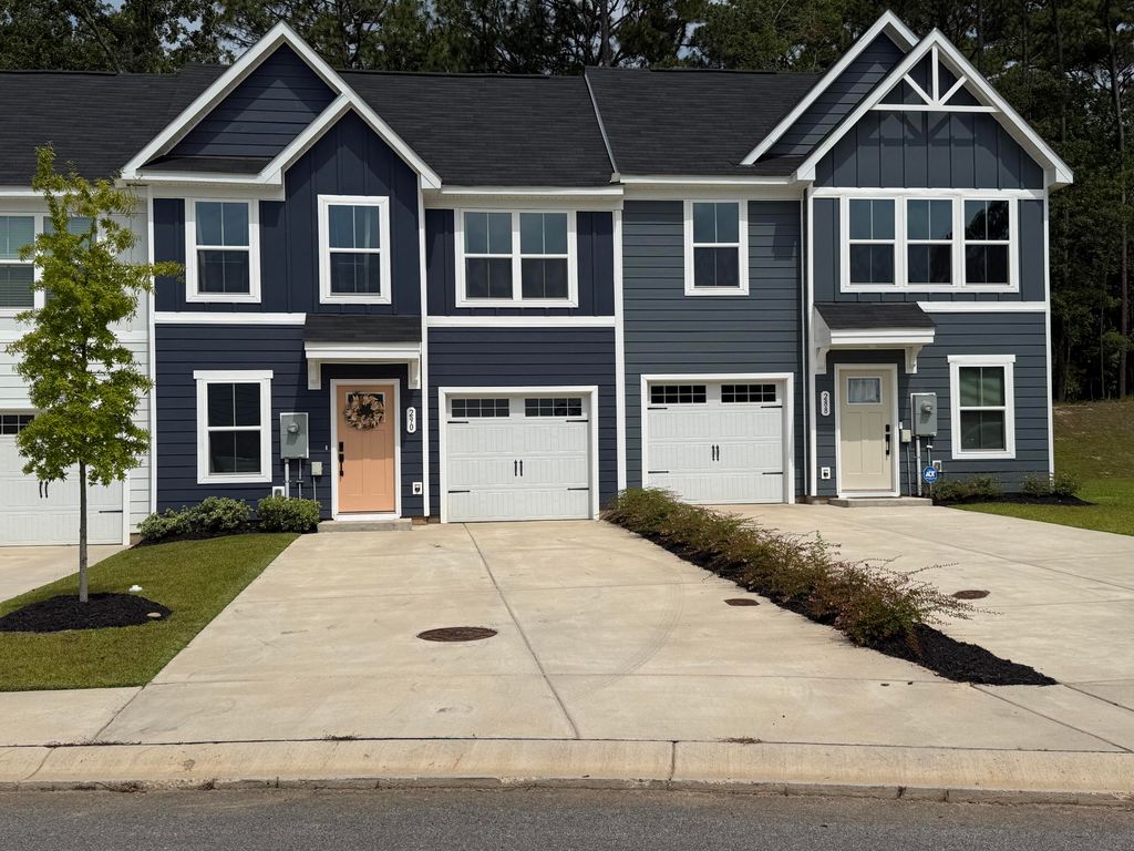 290 Picard Lp, Santee, SC 29142
