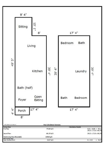 224 Oak Park Street, Summerville, SC 29486