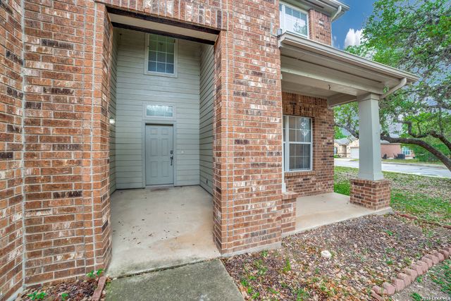 11930 Edward Conrad, San Antonio, TX 78253