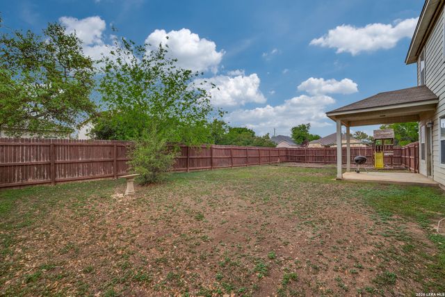 11930 Edward Conrad, San Antonio, TX 78253