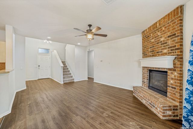 11930 Edward Conrad, San Antonio, TX 78253