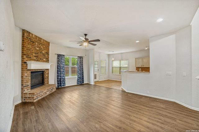 11930 Edward Conrad, San Antonio, TX 78253