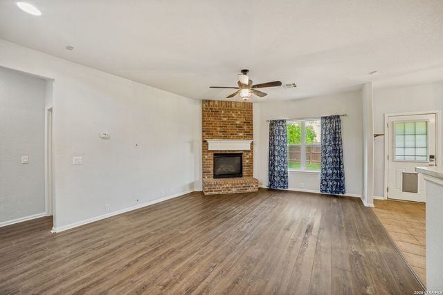 11930 Edward Conrad, San Antonio, TX 78253