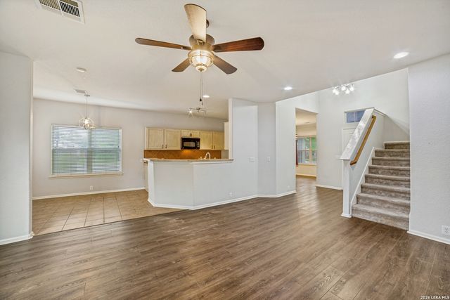 11930 Edward Conrad, San Antonio, TX 78253