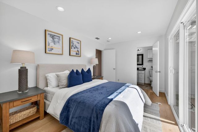 5601 Drysdale Drive, San Jose, CA 95124