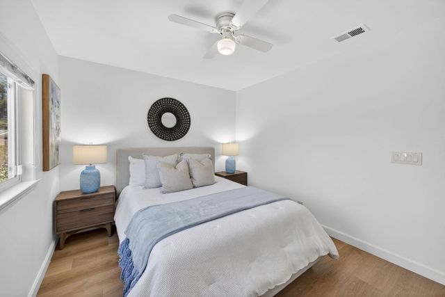 5601 Drysdale Drive, San Jose, CA 95124