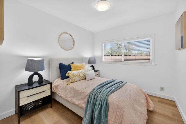 5601 Drysdale Drive, San Jose, CA 95124