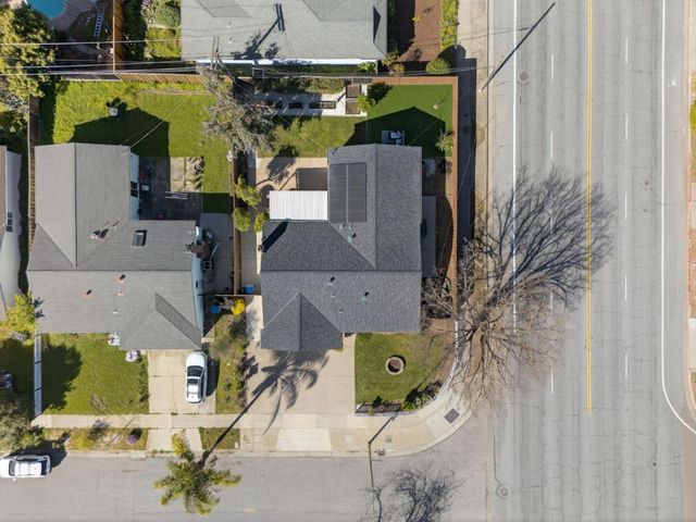 5601 Drysdale Drive, San Jose, CA 95124