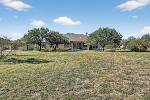 112 Sweetleaf CV, Georgetown, TX 78633