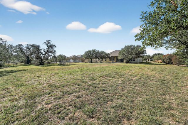 112 Sweetleaf CV, Georgetown, TX 78633
