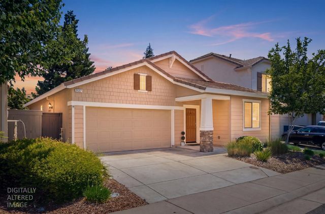 3537 Trentino St, Roseville, CA 95747