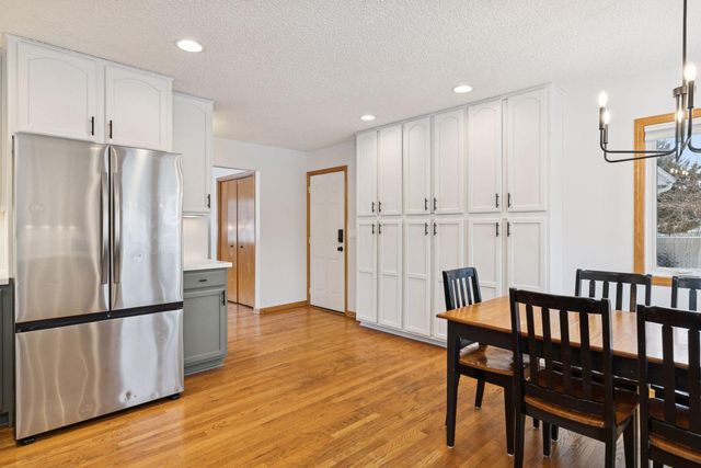 924 Marlboro Court NE, Spring Lake Park, MN 55432