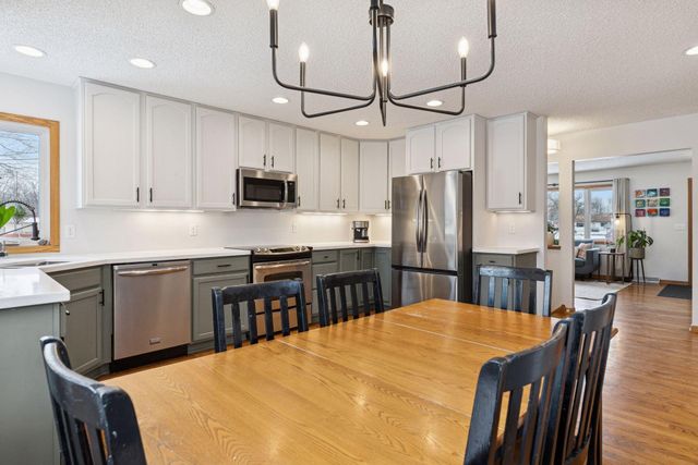 924 Marlboro Court NE, Spring Lake Park, MN 55432