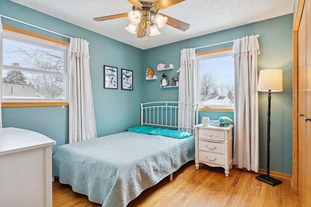 924 Marlboro Court NE, Spring Lake Park, MN 55432
