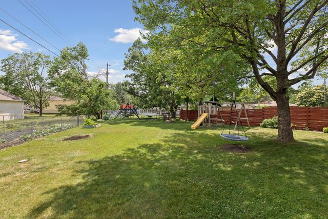924 Marlboro Court NE, Spring Lake Park, MN 55432