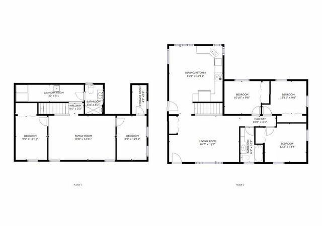 924 Marlboro Court NE, Spring Lake Park, MN 55432