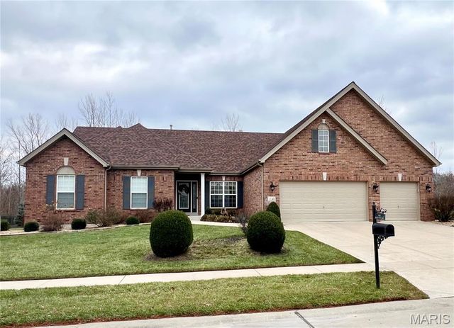 1140 Water View Lane, O'fallon, MO 63366