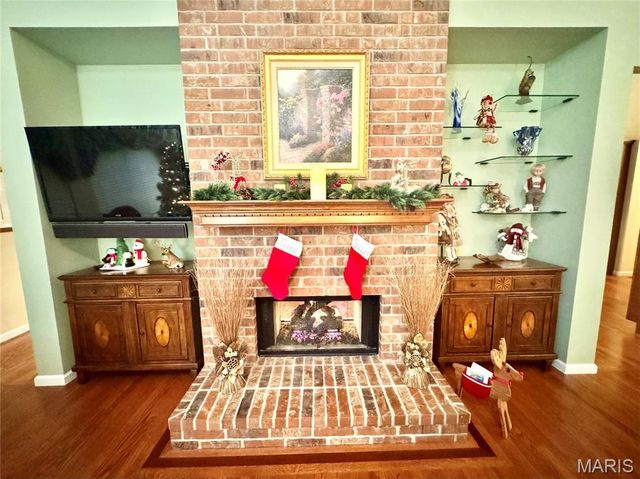 1140 Water View Lane, O'fallon, MO 63366