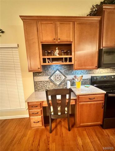 1140 Water View Lane, O'fallon, MO 63366