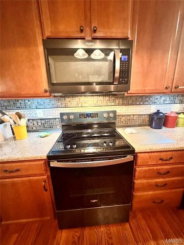 1140 Water View Lane, O'fallon, MO 63366