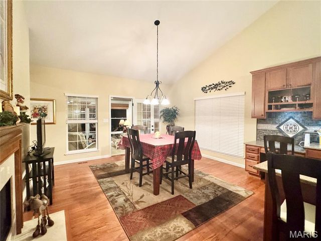 1140 Water View Lane, O'fallon, MO 63366