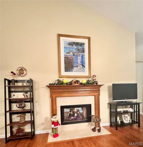 1140 Water View Lane, O'fallon, MO 63366