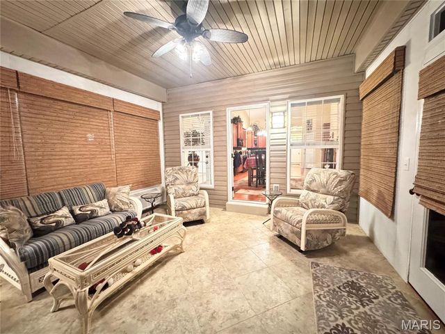 1140 Water View Lane, O'fallon, MO 63366