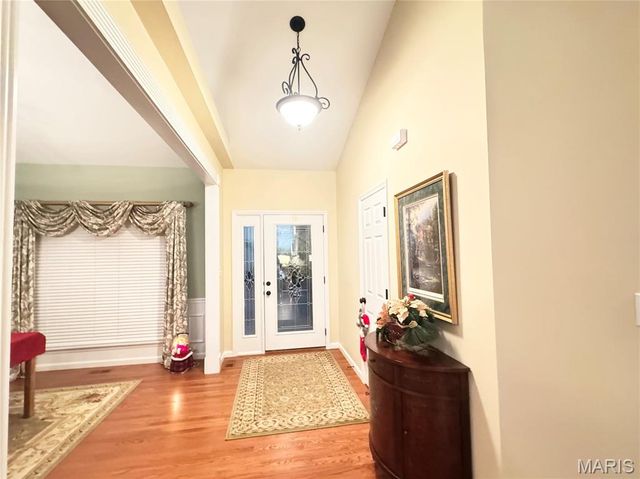 1140 Water View Lane, O'fallon, MO 63366