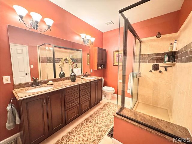 1140 Water View Lane, O'fallon, MO 63366