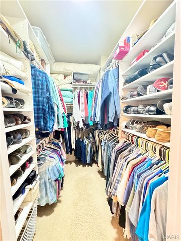 1140 Water View Lane, O'fallon, MO 63366