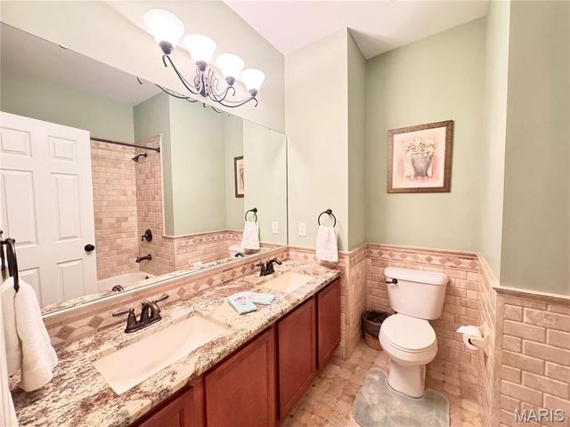 1140 Water View Lane, O'fallon, MO 63366