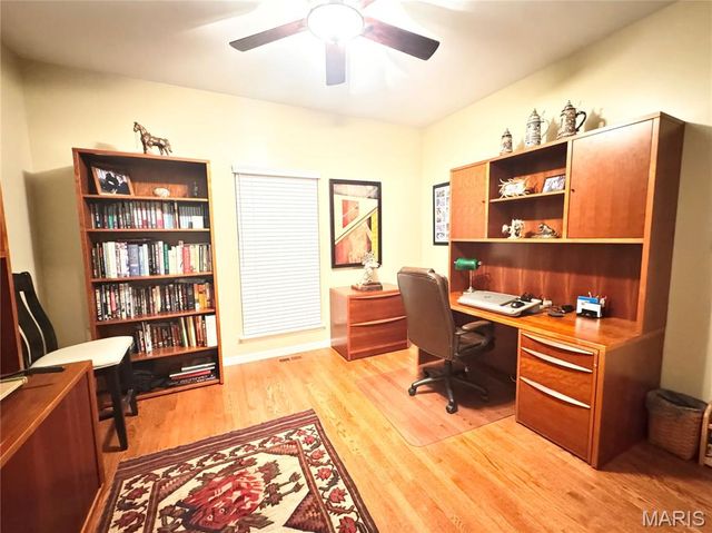 1140 Water View Lane, O'fallon, MO 63366