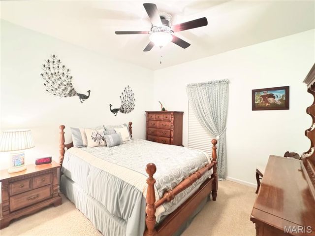 1140 Water View Lane, O'fallon, MO 63366