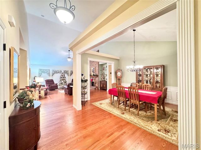 1140 Water View Lane, O'fallon, MO 63366