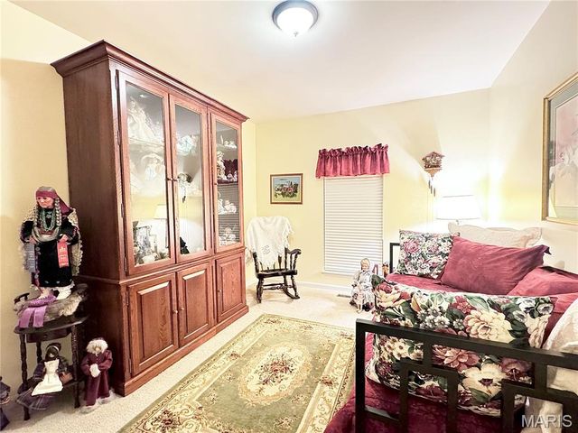 1140 Water View Lane, O'fallon, MO 63366