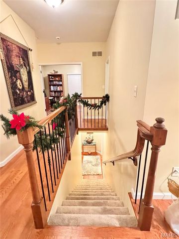 1140 Water View Lane, O'fallon, MO 63366