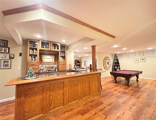 1140 Water View Lane, O'fallon, MO 63366