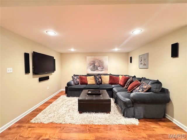 1140 Water View Lane, O'fallon, MO 63366