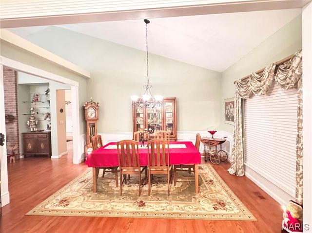 1140 Water View Lane, O'fallon, MO 63366