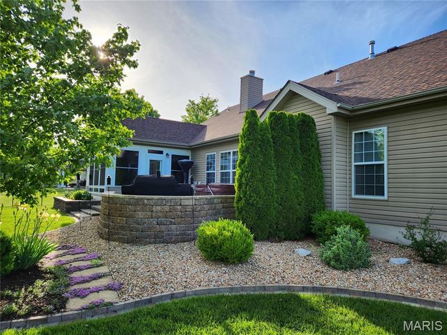 1140 Water View Lane, O'fallon, MO 63366