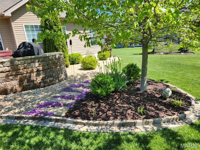 1140 Water View Lane, O'fallon, MO 63366