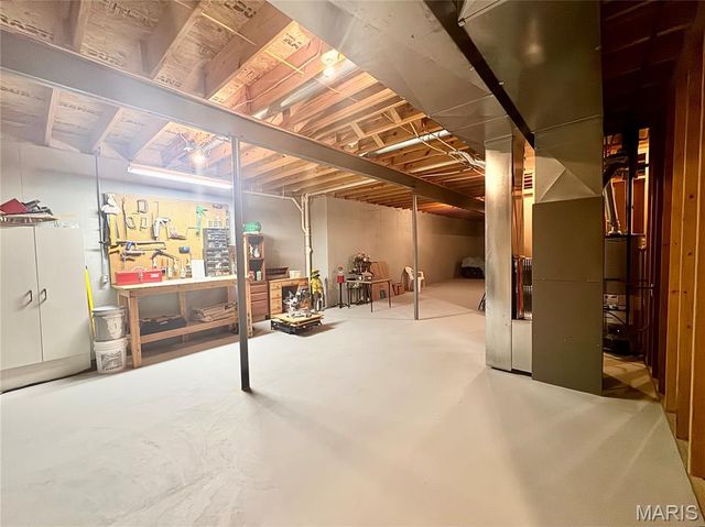 1140 Water View Lane, O'fallon, MO 63366