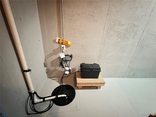 1140 Water View Lane, O'fallon, MO 63366