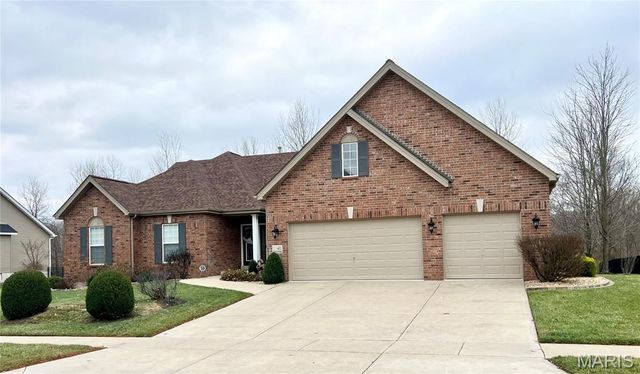 1140 Water View Lane, O'fallon, MO 63366